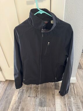Black Diamond Performance Softshell Jacket